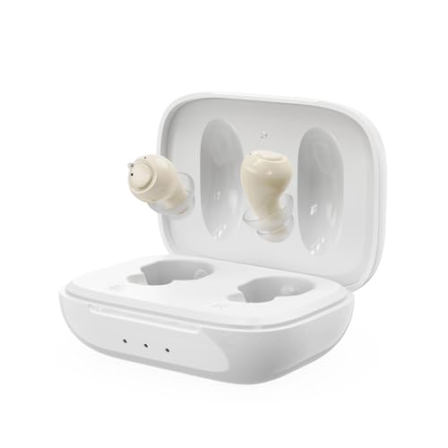 JEWUNO 955 Hearing Aids