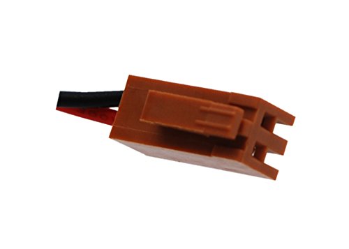 Batterie 2000mAh pour FANUC CNC 16/18-B et Power Mate par TECHTEK - 2