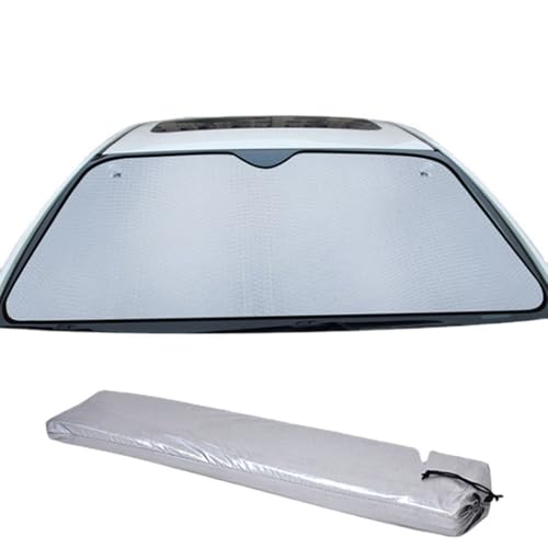 Parasoles Termicos para Furgonetas T4 Marca LSSAX
