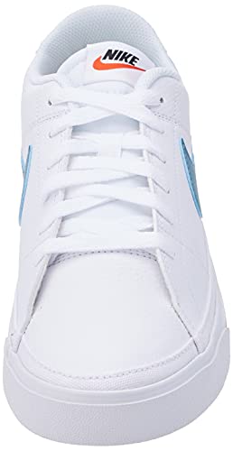 Image of Nike Men Platform Shoes