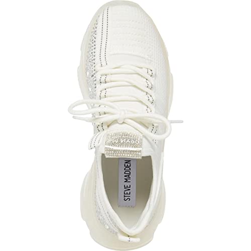 Image of Steve Madden Women's Maxima Sneaker