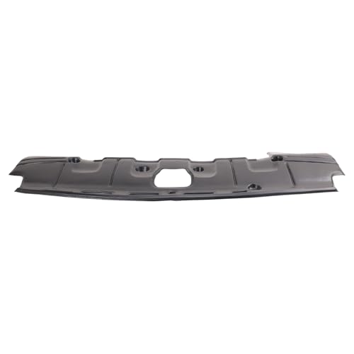 Image of TRQ Engine Splash Shield Front Lower Compatible with 2007-2009 Hyundai Santa Fe HY1228173