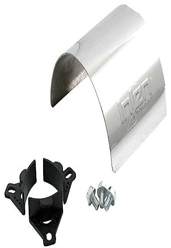 Image of Injen Technology HS3500P Polished Air Filter Heat Shield