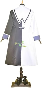 ウ*グ様 あおぎり高校 音霊魂子 コスプレ 通常衣装 フルセット 音霊魂子 あおぎり高校公式VRChat衣装(Kikyo): トータルコーデ