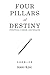Four Pillars of Destiny: Potential, Career, and Wealth