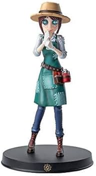 Amazon.co.jp: Identity V 第五人格 庭師 フィギュア 塗装済み完成品 Amazon.co.jp: Identity V 第五人格 庭師 フィギュア 塗装済み完成品