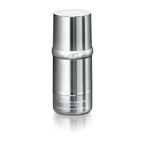La Prairie Anti Aging Emulsion SPF 30, 1.7-Ounce Box