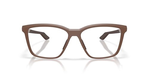 Image of Oakley OX8191 Enigma Mass Square Prescription Eyewear Frames