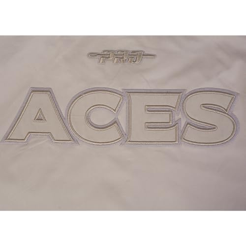 Image of Pro Standard Mens WNBA Neutral Twill Jacket
