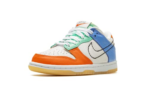 Image of Nike Kid's Dunk Low Sneaker