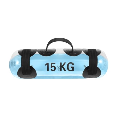 HydroCore Water Weight Bag &ndash; Adjustable Up to 35lbs | Strength & Functional Fitness Training