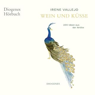 Wein und Küsse Titelbild