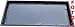 SvitMolds DIY MOLD CONCRETE TOP BENCH LONG 40