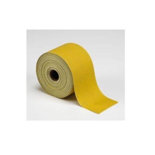 Norton NR60322 2 0.75 x 25 Yards 220 Grit Roll