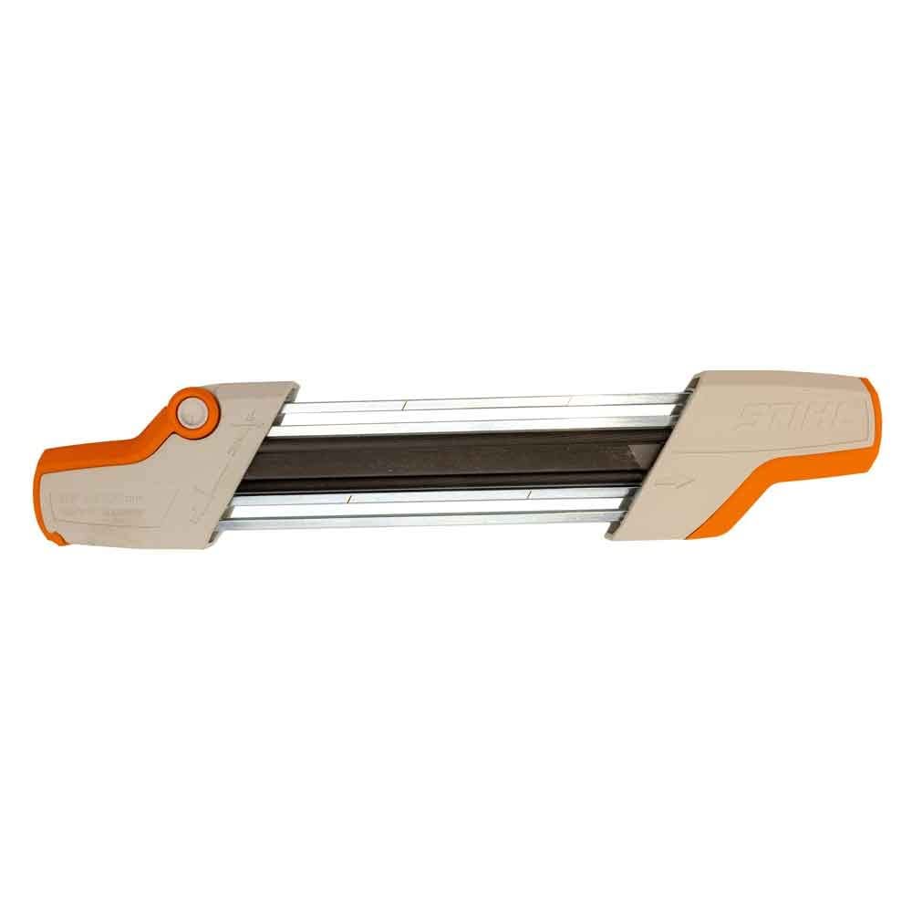 Stihl Vijlhouder met Ronde Vijl 5,2 mm 3/8 - 200 mm 5605-750-4329