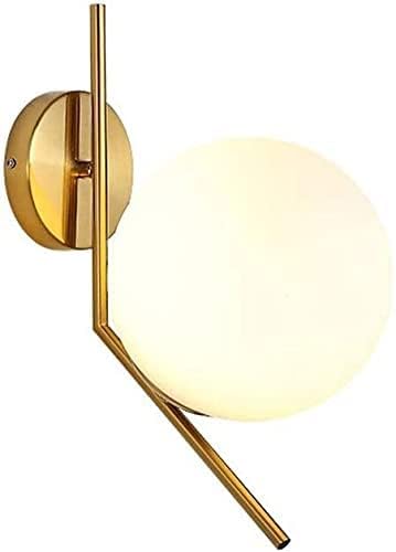 Image of Wall Lamp Chandelier Pendant Light, Home Decor for Bedroom, Living Room, Hallway, Cafe, Hotel, Restaurant (L. Wall LAMP with LED Bulb Pack of 1)