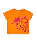 Tuc Tuc Jungen 11369983 Unterhemd, orange, 6 Monate