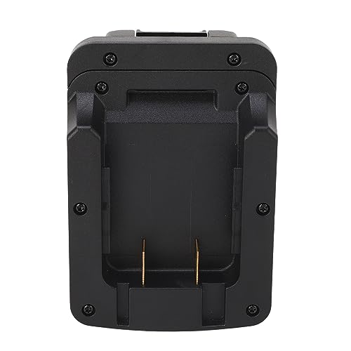 Adaptador de Bateria de Lítio Convertido para Lb20 Lbx20 Fácil Instalação Design Compacto Adaptador