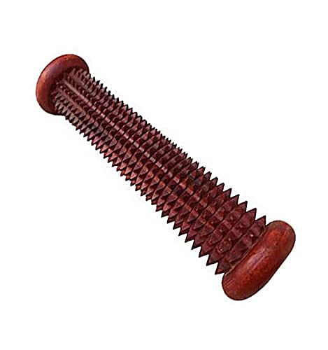 IWUD Rod Massager for Foot and body pain relief wooden acupressure massager/Wooden body Pain Massager (B0823KLDYW) Amazon Price History, Amazon Price Tracker