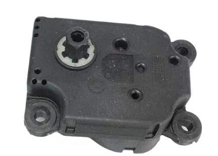 Moteur De Volet De Ventilation Valeo Pour Peugeot/Citroën - Pièce D'occasion Fonctionnelle