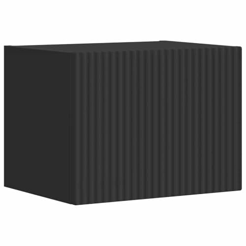 【Eleganza moderna】 Questo mobile porta TV mixa eleganza e funzionalità, offrendo uno stile minimal che si adatta ai soggiorni di oggi. Fatto per interni, il design cubico e le linee pulite donano carattere all'arredamento, perfetto per chi ama lo stile. Usalo per tenere in ordine i tuoi gadget multimediali e ravvivare l'atmosfera della casa.