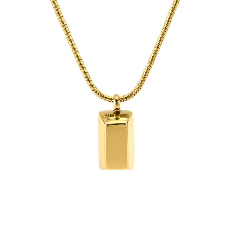 Sensational Stainless Steel Pendant-image-7