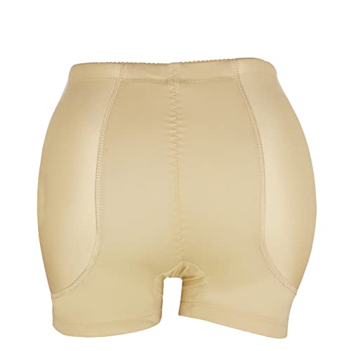 Femmes butt butter sous-vêtement galbant pour redonner du volume aux hanches