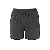 Canterbury 2017 Vapodri Breathable Woven Mens Sports Training Gym/Rugby Shorts Phantom Small