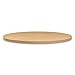 HON Btrnd30ndd Between Round Table Tops, 30-Inch Dia, Natural Maple