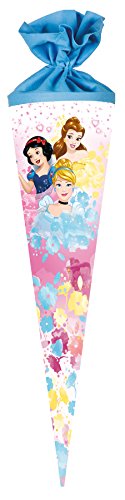 Preisvergleich Produktbild Schultüte 70cm Disney Princess