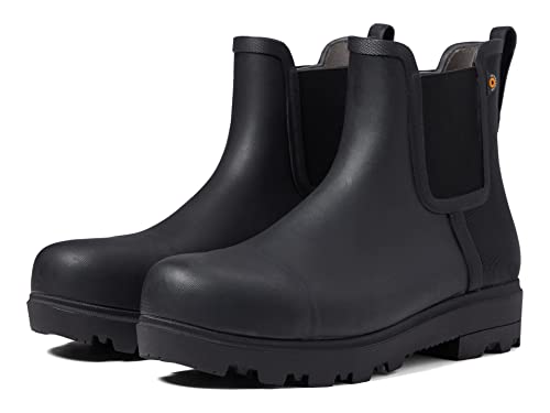 Image of BOGS Laurel Chelsea Composite Safety Toe