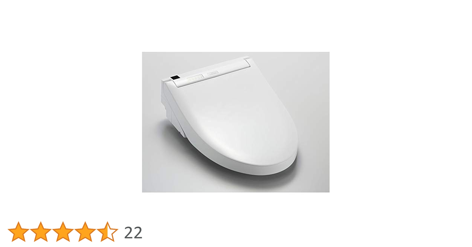 イチエーTOTO ウォシュレットS1 TCF6543 #NW1 ホワイト TOTO ウォシュレット S1 TCF6543 ホワイトNW1 : 住宅設備機器の