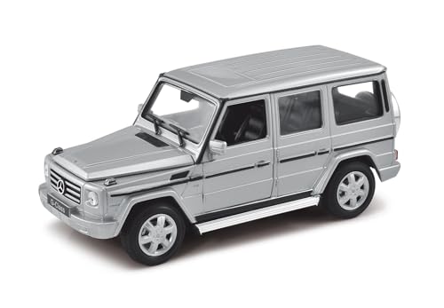 Mercedes-Benz G-Class (Scale Model)