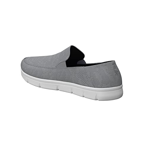 Image of HUK Men's Performance Brewster Slip-on Wet Traction Fishing Deck Shoes