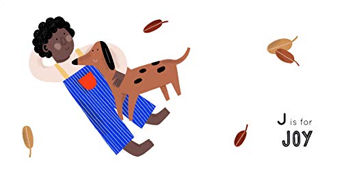 Baby Loves Calm: An ABC of Mindfulness (Volume 1) (Baby Loves, 1) - Image 3