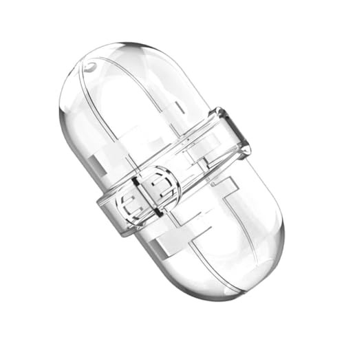 4位：Moondrop Pillミュージックカプセル