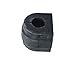 QINGMO-AUTO car stabilizer bar rubber sleeve OEM 31351095271