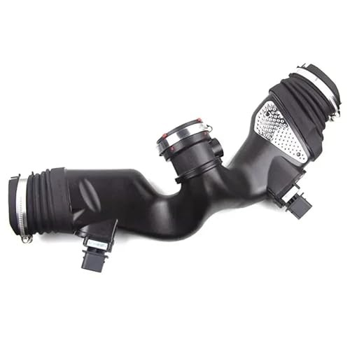 Tuyau d'air moteur OM642 avec capteur pour corriger les pertes de puissance Benz W211