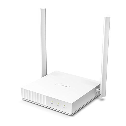 TP LINK TL-WR844N 300MBPS Multi-Mode Wireless N Router - Router - Immagine 1