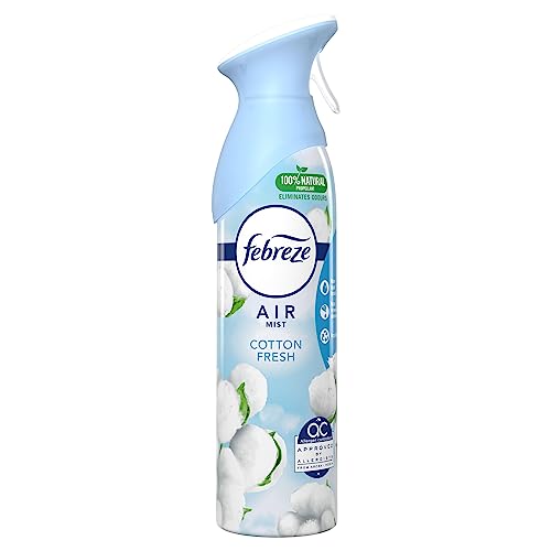 F/Reze Cott Fresh Spr, 300 ml