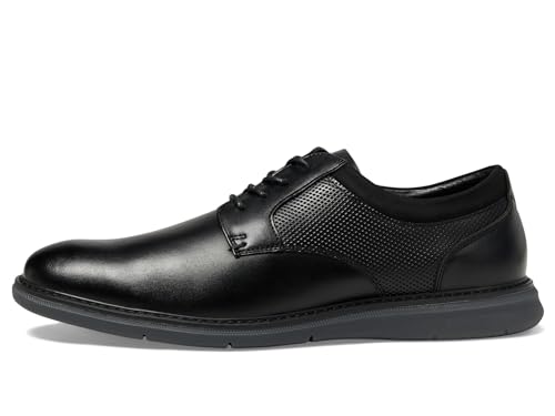 Image of Nunn Bush Chase Plain Toe Oxford