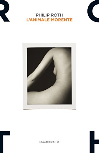 L'animale morente (Super ET)