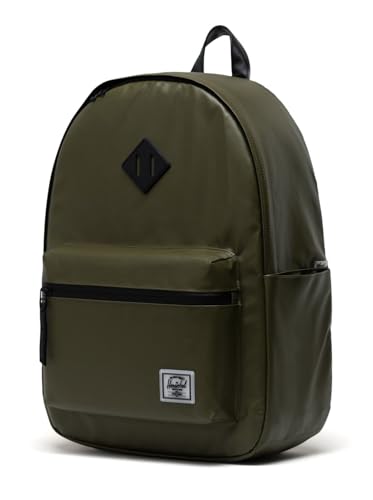 Herschel Supply Co. Classic Backpack XL | Weather Resistant, Ivy Green2