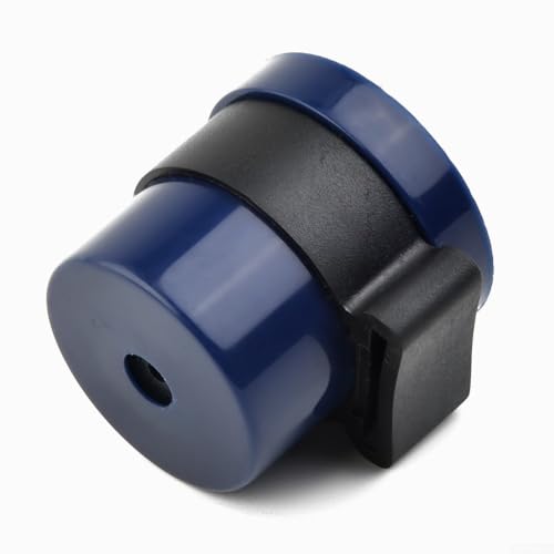 Indicador de motocicleta de 2 pines para relé intermitente para señal de giro LED de 6 V-12 V con resistencia integrada, compatible con la mayoría de motocicletas, paquete de 4