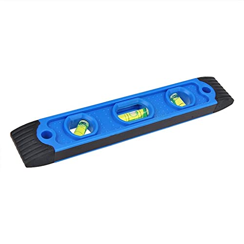 Petit niveau à bulle magnétique 225 mm pour camping-car, caravane Cover