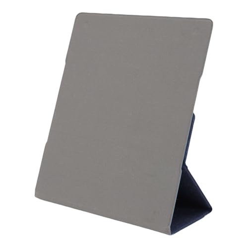 Étui Kindle Scribe 10,2 pouces : protection magnétique bleu avec support