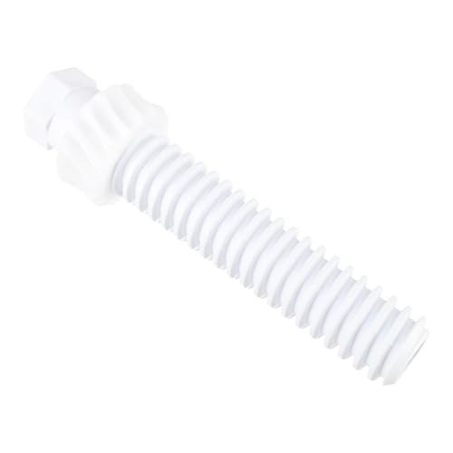 sparefixd Pie/pata ajustable para adaptarse al refrigerador y congelador Bosch