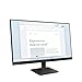 Lenovo L24-4e | 23.8" Full HD WLED Monitor | 1920x1080 | 16:9 | 100 Hz | 4ms Reaktionszeit | IPS-Panel | HDMI | VGA Anschluss | Entspiegelt | Raven schwarz | 3 kg