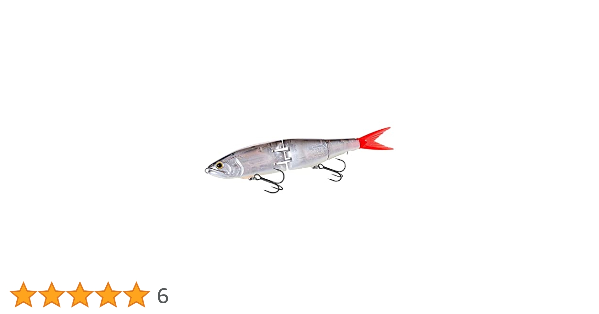 Amazon | シマノ(SHIMANO) バンタム アーマジョイント 190SF
