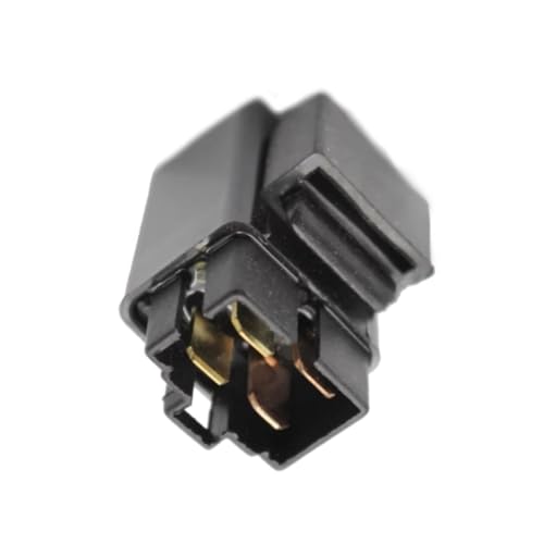 Relais de démarreur pour Suzuki AN150 et DF125 solénoïde de rechange 38740-24B00